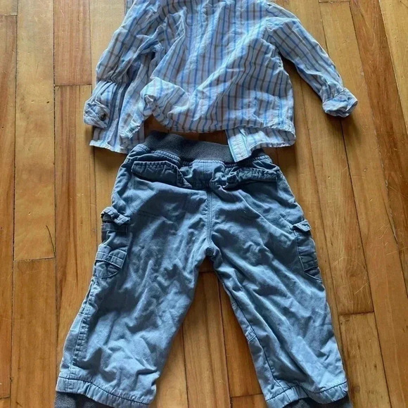 1 year old  bundle - Picture 4 of 6